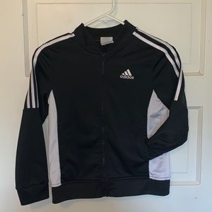 Adidas Track Jacket